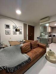 The Tembusu (D19), Condominium #589152431